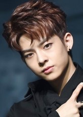 Jung Su-Bin fotoğrafı