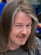 C. Martin Croker fotoğrafı