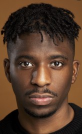 Samuel Arnold fotoğrafı