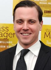 Michael Mosley fotoğrafı