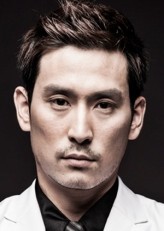 Park Ki-Duk fotoğrafı