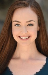 Isabelle Zufferey Boulton fotoğrafı