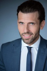 Benjamin Schnau fotoğrafı