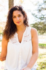 Melanie Waldman fotoğrafı