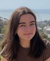 Taegen  Burns fotoğrafı