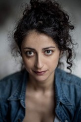 Eurydice El-Etr fotoğrafı