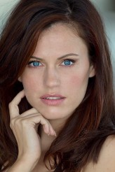 Kat Crawley fotoğrafı