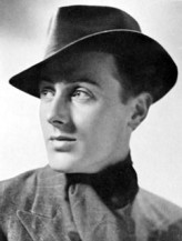 Michael Wilding fotoğrafı