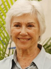 Nadine Alari fotoğrafı