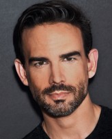 Christopher Gorham fotoğrafı