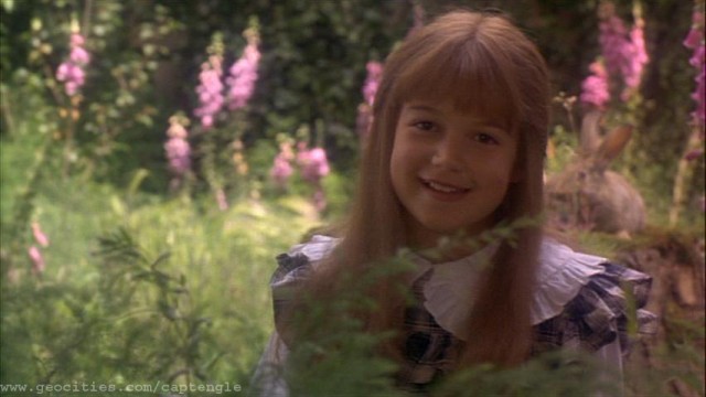 Kate Maberly Fotoğrafı