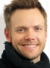 Joel McHale fotoğrafı