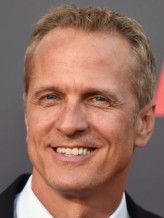 Patrick Fabian fotoğrafı