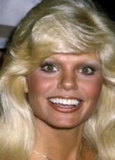 Loni Anderson fotoğrafı