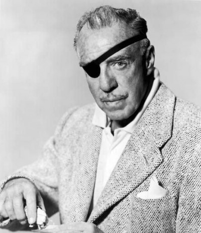 Raoul Walsh Fotoğrafı