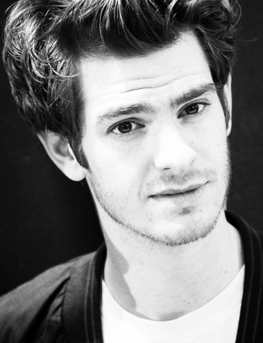 Andrew Garfield Fotoğrafı
