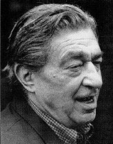 John Berry fotoğrafı