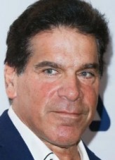Lou Ferrigno fotoğrafı