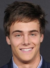 Kevin Quinn fotoğrafı