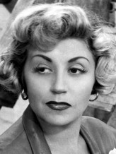 Suzy Delair fotoğrafı