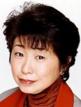 Mayumi Tanaka fotoğrafı