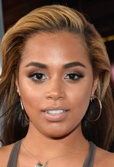 Lauren London fotoğrafı