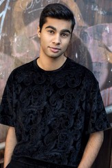 William Spetz fotoğrafı