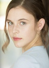 Evangeline Griffin fotoğrafı