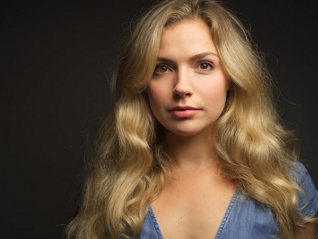 Lucy  Aarden fotoğrafı