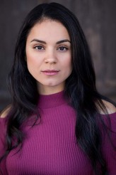 Lara Silva fotoğrafı