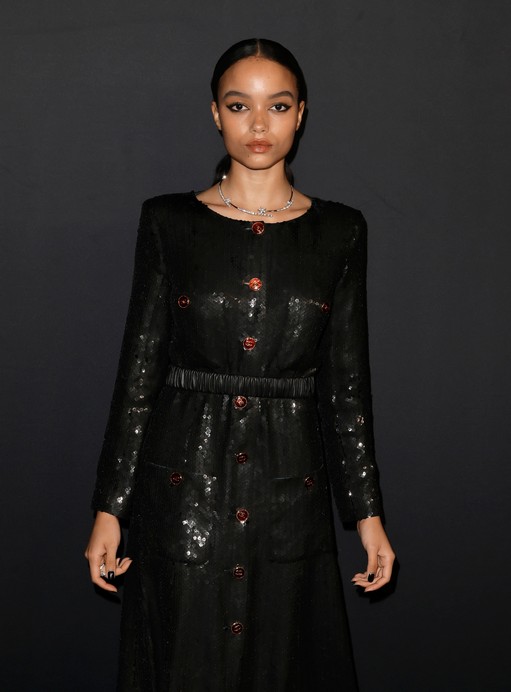 Whitney Peak Fotoğrafı