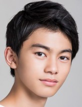 Aki Moriyama fotoğrafı