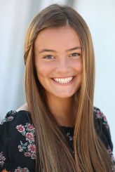 Sophia Alongi fotoğrafı