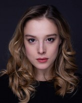 Milena Radulovic fotoğrafı