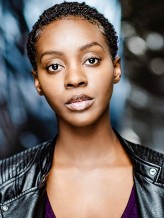 Tameka Griffiths fotoğrafı