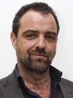 Juergen Maurer fotoğrafı