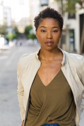 Adrianna Mitchell fotoğrafı