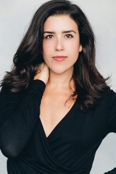 Nicole Power fotoğrafı