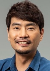 Park Joong-Geun fotoğrafı