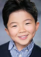 Alan S. Kim fotoğrafı