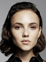 Stasya Miloslavskaya fotoğrafı