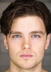 Joshua Orpin fotoğrafı