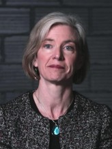 Jennifer Doudna fotoğrafı