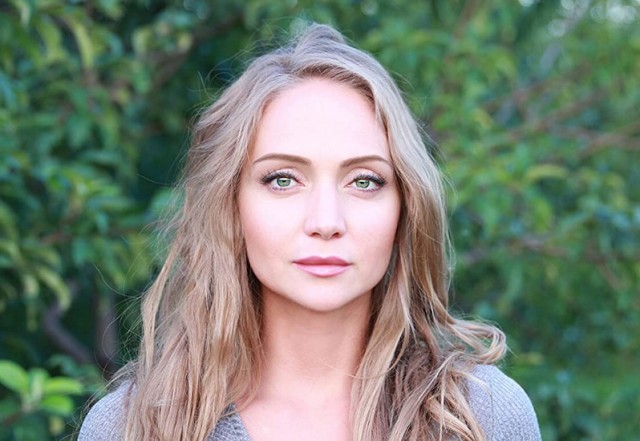 Nika Balina Fotoğrafı