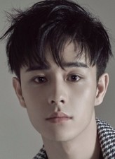 Chengming Dong fotoğrafı