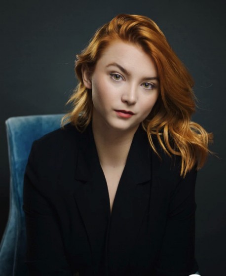 Georgie Banks fotoğrafı