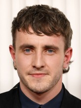 Paul Mescal fotoğrafı