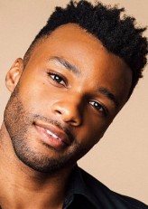 Dyllon Burnside fotoğrafı