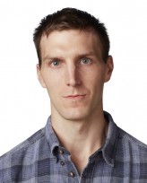 Alex Breaux fotoğrafı