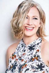 Cissy Jones fotoğrafı